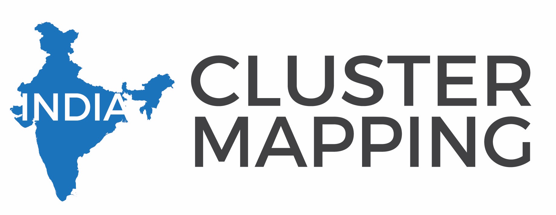 India Cluster Mapping